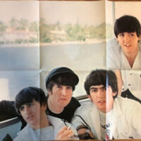 The Beatles (Poster)