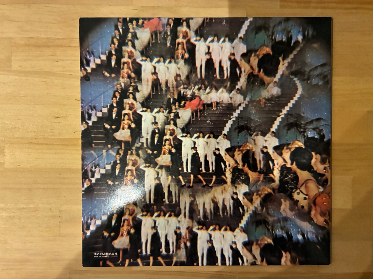 The Beatles – Magical Mystery Tour (LP) - Image 4