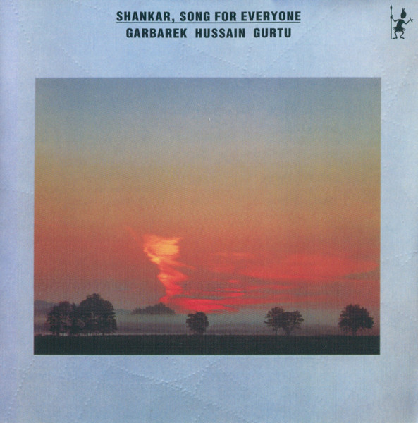 Shankar – Song For Everyone (CD)