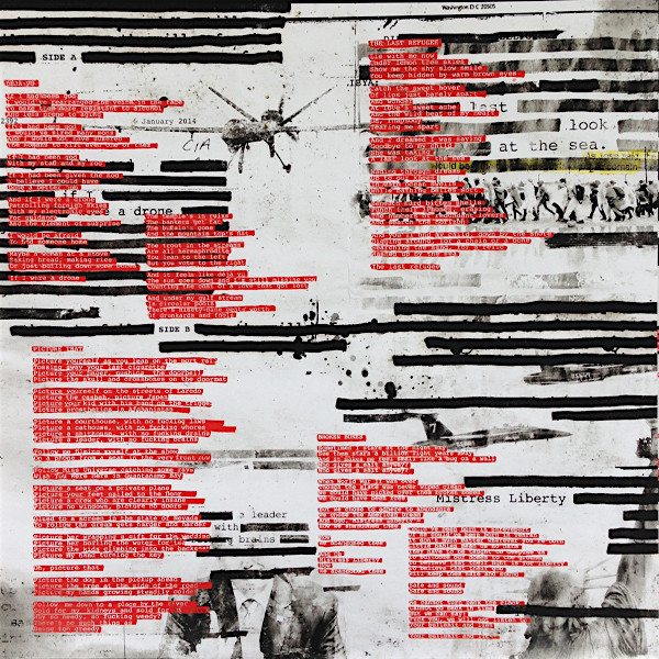 Roger Waters – Is This The Life We Really Want? (2LP) - Image 3