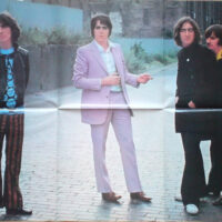 The Beatles (Poster)