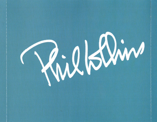 Phil Collins – Testify (LP) - Image 3