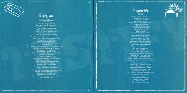 Phil Collins – Testify (LP) - Image 7