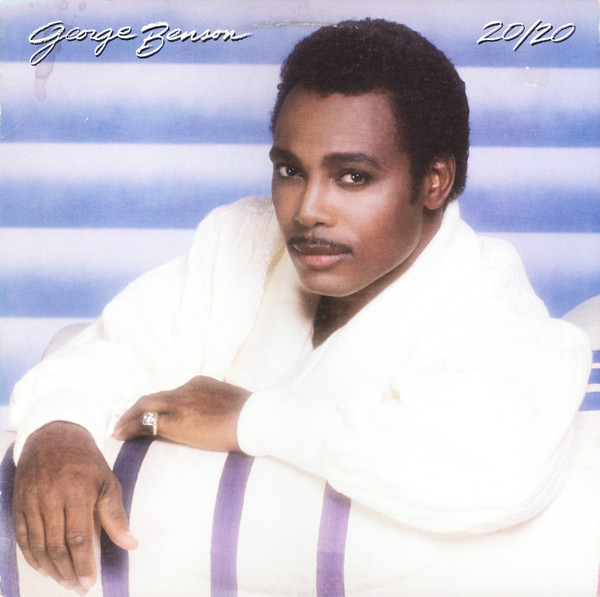 George Benson – 20/20 - Image 7