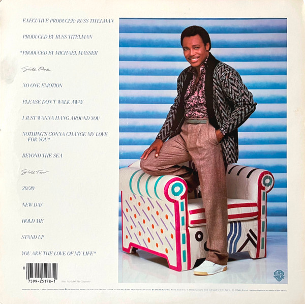 George Benson – 20/20 - Image 6