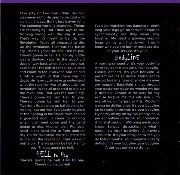 Deep Purple - Deep ?urp!e – Now What?! - Image 4