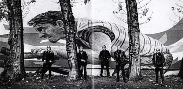 Deep Purple - Deep ?urp!e – Now What?! - Image 5