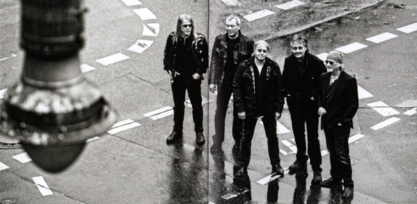 Deep Purple - Deep ?urp!e – Now What?! - Image 7