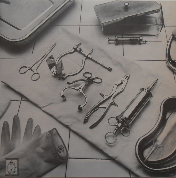 Rainbow – Difficult To Cure (LP) - Image 3