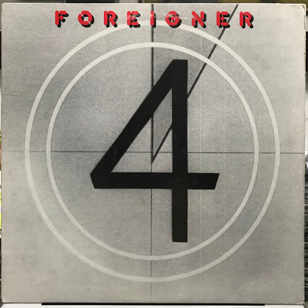 Foreigner – 4 - Image 5