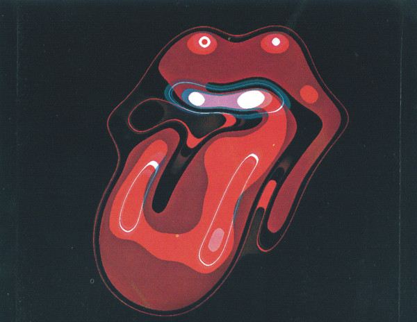 The Rolling Stones – A Bigger Bang (LP) - Image 4