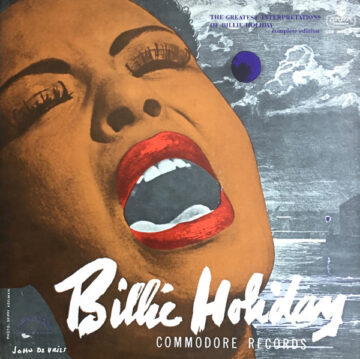 Billie Holiday – The Greatest Interpretations Of Billie Holiday - Complete Edition