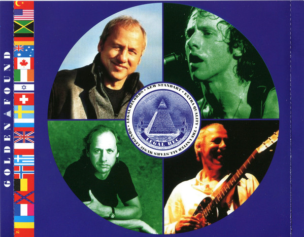 Mark Knopfler – Rock Legend (Music Legend) (2CD) - Image 3