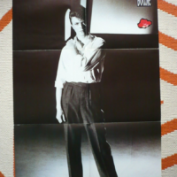 David Bowie (Poster)