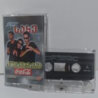 სახე-ძალიან მაგარი კასეტა (Cassette)