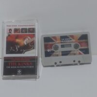 The Kinks - The Kink Kontroversy (Cassette)