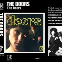 The Doors (cassette)
