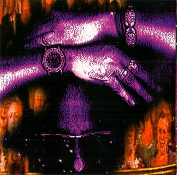 U2 – Zooropa (CD) - Image 4