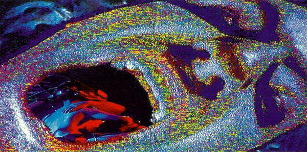 U2 – Zooropa (CD) - Image 6