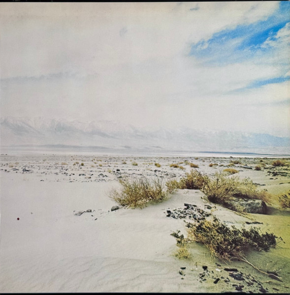 Wings – Venus And Mars (LP)(JP) - Image 3