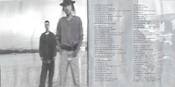U2 – The Joshua Tree (CD) - Image 3